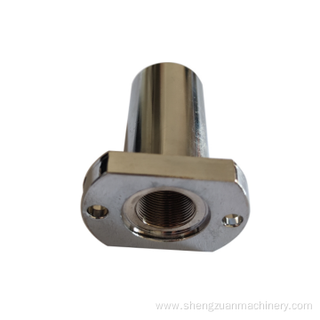 High precious Zinc alloy die casting parts